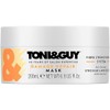 Toni & Guy Damage Repair Mask for Intense Reconstruction Unisex, 6.8 Ounce