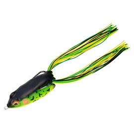 BOOYAH Pad Crasher-Fire Tiger