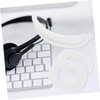 TEHAUX 1 Set Headphone Ear Cushion Replacement for Lightweight Ear