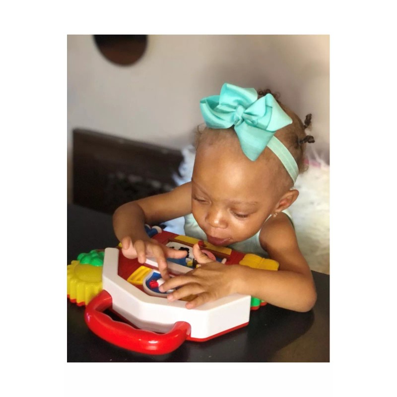 The Learning Journey New - The Learning Journey Early Learning