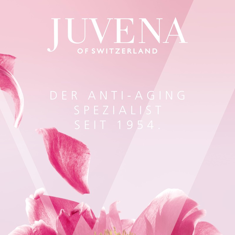 Juvena Skin Rejuvenate Delining Tinted Fluid 50 ml - Tinted