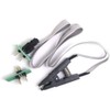 Fasizi SOIC8 SOP8 Test Clip For EEPROM 93CXX / 25CXX