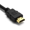 Elecbee HDMI Male to VGA D-SUB 15 pin Female Video