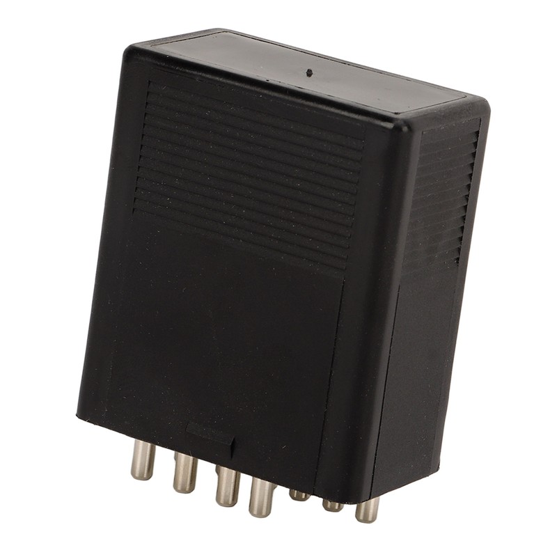 Fuel Pump Relay 0035452405 High Performance Wear Resistant Replacement for