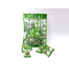 Iseki Foods PSJBOX Peppermint Hana Candy with Sweet Tea and