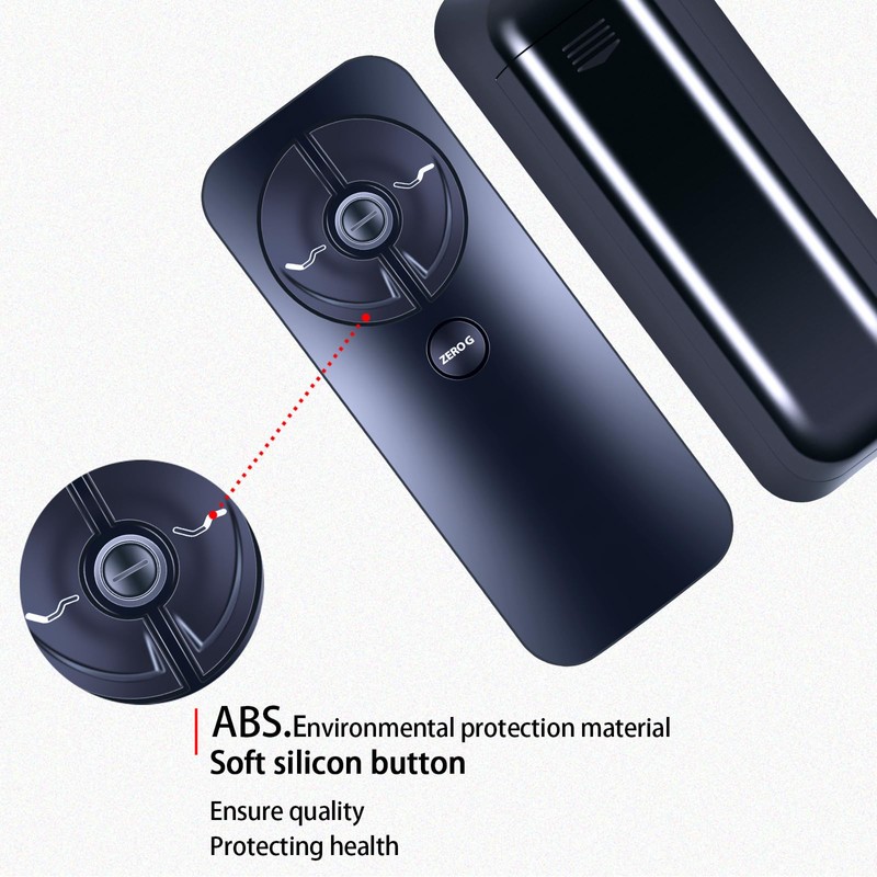 RETROSUN RF399A RF368B Replacement Ease 2.0/3.0/4.0 Remote Control Compatible with