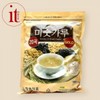 Cheongsal 20곡 미숫가루 1kg 아침 식사 대용 선식 쉐이크 20 Songs Milled Grain 1kg Breakfast Substitute Meal Shake