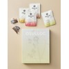 Osulloc [오설록] 티 에디션 논카페인 허브티 선물세트 [Osulloc] Tea Edition Caffeine-Free Herbal Tea Gift Set