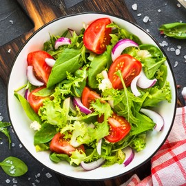 Verdant Vigor 20,000+ Lettuce Seeds, Heirloom Vegetable Seed for Planting Indoor Outdoor, 10 Varieties Fresh Lettuce Salad Seeds Garden Hydroponics Kit - Romaine, Iceberg, Boston, Bibb and More, Non-GMO