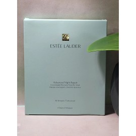 Estée Lauder ESTEE LAUDER Advanced  Night Repair Concentrated Recovery PowerFoil Mask 4 Sheet