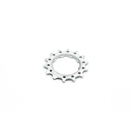 MICHE Primato Cassette Sprocket Compatible with Shimano 10S Top 12T (1 piece)