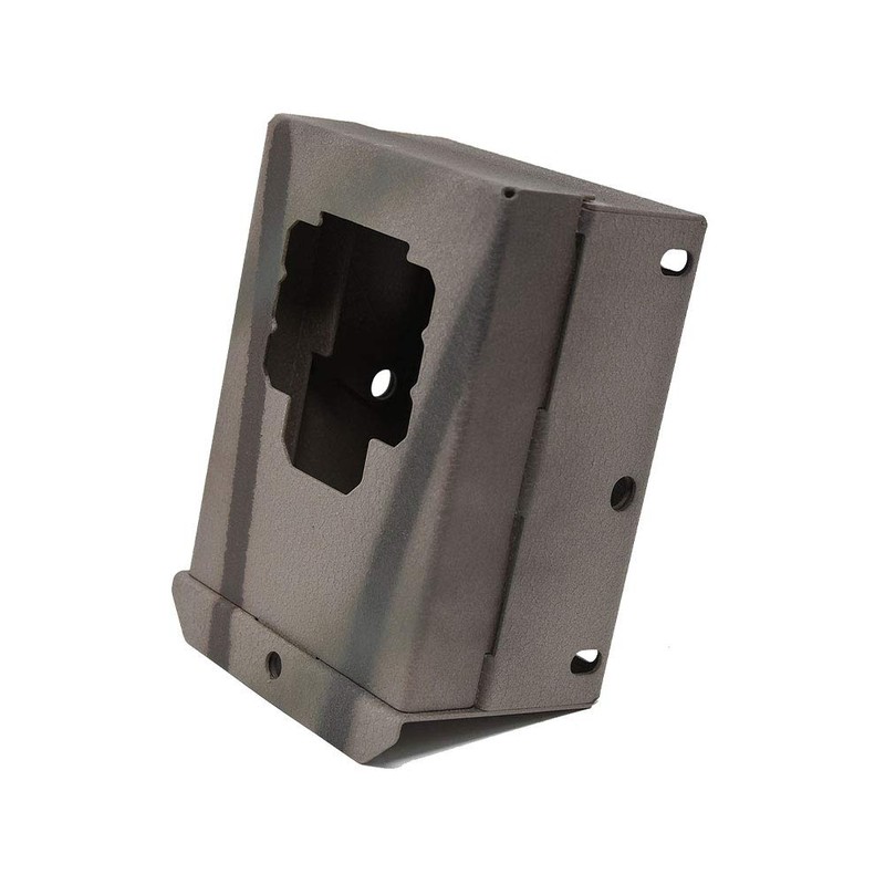 CAMLOCKbox Security Box Compatible with Bushnell Core Trail Cameras (10220)