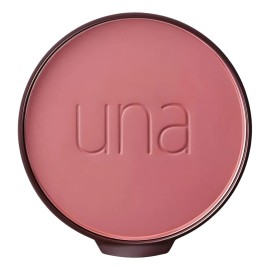 Rubor Intense Me Rosa Matte Repuesto 6gr Natura Una Original Rose Matte