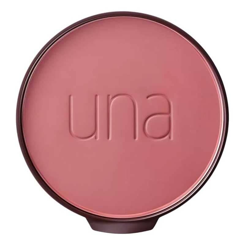 Rubor Intense Me Rosa Matte Repuesto 6gr Natura Una Original