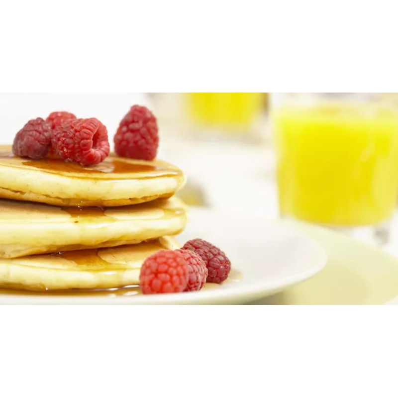 Betty Crocker Pancake And Baking Mix Shake And Pour, 5.1000-Ounce