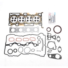KAX Head Gasket Set Fit for Hyundai Sonata 2015-2019, Kia Optima 2016-2020, Sportage 2017-2020, Sorento 2016-2020, Santa Fe 2019-2020, Tucson 2018-2021 2.4L, Replace# 26706PT