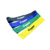 Theragym Loop Set of 4 Fitness Bands