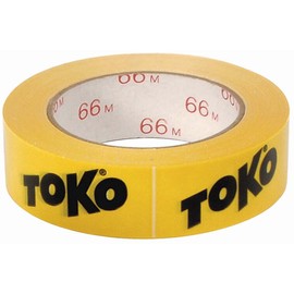 Toko Race Base Tape: Vinyl