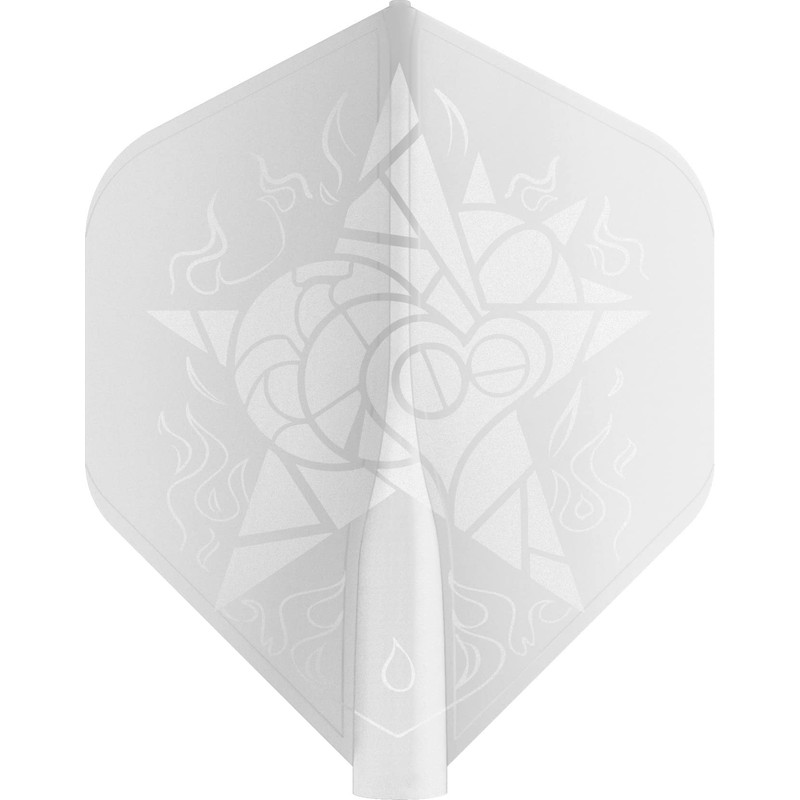 8 Flight Mitsumasa Hoshino Model Standard