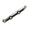 Fukui Metal Craft 6339 Rotating Pin 1.8 inches (45 mm)