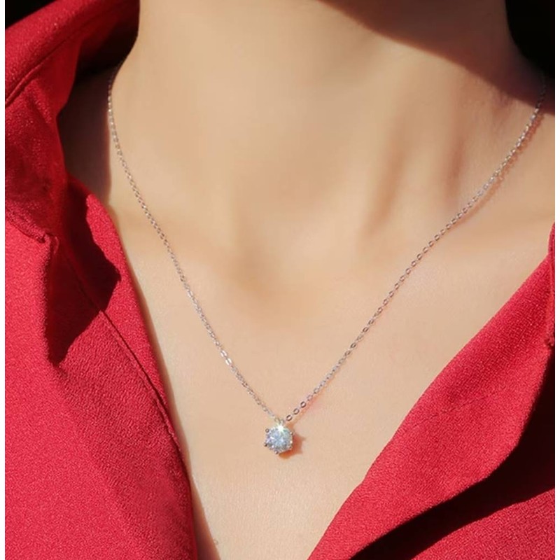 Simulant diamond is okay. I won’t accept it. / 시뮬럿다이아