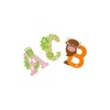 Sevi New Animal Letter S