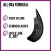 Maybelline Mascara para pestaas que brinda efecto lifting, False Lash