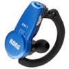KORG Sports Training Earbuds, Metronome DM-1 BL Dribble Designer, Developed