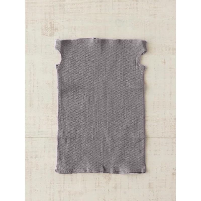 SOWAN Sleeping Mask, Thick Organic Cotton, 100% Cotton, Face Mask,