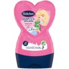 Bübchen Princess Rosalea 2-in-1 Shampoo & Conditioner for Children, 8
