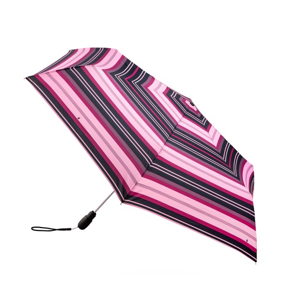 Fulton Umbrellas Open & Close Superslim, L711, Automatic O&C Mechanism,