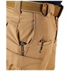 5.11 Tactical Men's Stryke Military Cargo Work Pant with Flex-Tac,