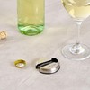 Restaurantware-Bar Lux Foil Cutter, 1 Wine Bottle Opener Accessory -