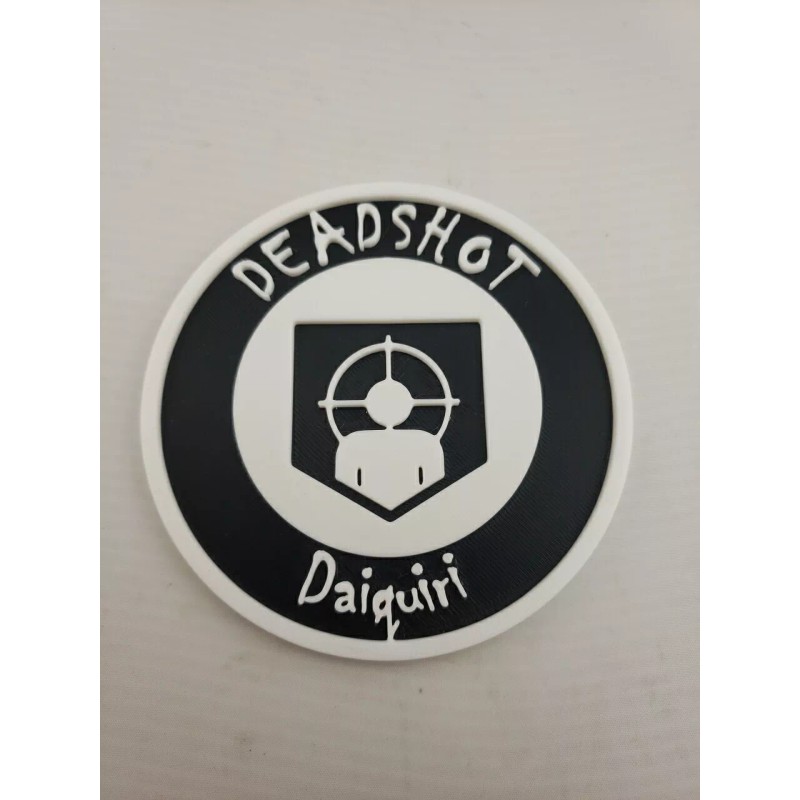 New 3D Printed Call Of Duty Black Ops 3 Zombie