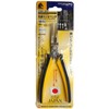 Keeva KMC-307 Mini Epo Tapered Radio Pliers, 5.9 inches (150