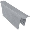 Sink Saddle, Kitchen Sink Mat, Divider Protector Mat, Silicone Protector
