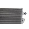 SunbeltRadiators New AC Condenser For 2008-2016 Freightliner M2 106 Western