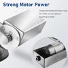 45mm Stroke Reciprocating Linear Actuator, Variable Speed Telescopic Electric Motor