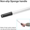 15FT Extendable Telescopic Pole – 4.5m Long Multi-Purpose Extendable Pole