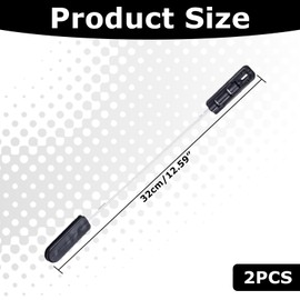 2 pack 4933dd3001b,dishwasher door hinge cable,AP4511304 4933DD3001A PS3524406 4933DD3001A Door Hinge Cable Dishwasher Door Hinge Cable Assembly Replacement Parts,Fits most Dishwashers