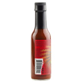 Karma Sauce | Scorpion Disco Hot Sauce