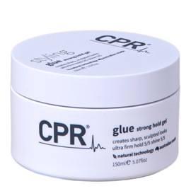 CPR Hair Glue Strong Hold Gel 150ml