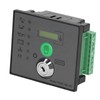 Generator Control Module Auto Start LED Indicator LCD Screen Genset