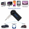 Bluetooth Receiver for Music Streaming with Bluetooth 5.0 - Handsfree