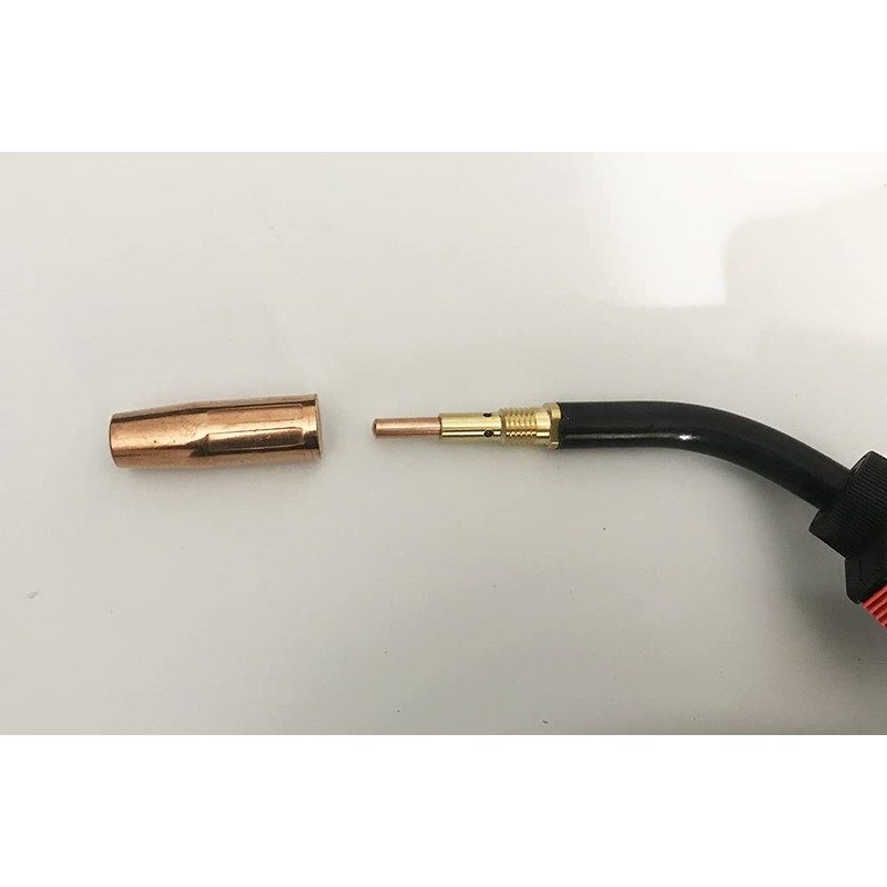 180A Mig Gun Replacement Fits Vulcan MIGMax 140, MIGMax 215