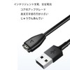 Watch Charging Cable 935/245/945/Fenix 5X/Fenix 6/6xpro Data Cable 1M Smart