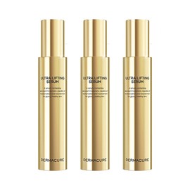 Dermacure Ultra Lifting Serum 80ml x3 / 더마큐어 울트라 리프팅 세럼 80ml x3
