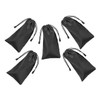 SAFIGLE 20pcs Sunglasses Storage Bags Soft Scratch Glasses Sleeves for