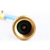 R134a Refrigerant Charging Hose to Refrigerator, AC Recharge Hose, Can
