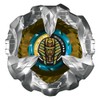 Hasbro Beyblade X Cowl Sphinx 9-80GN Booster Pack